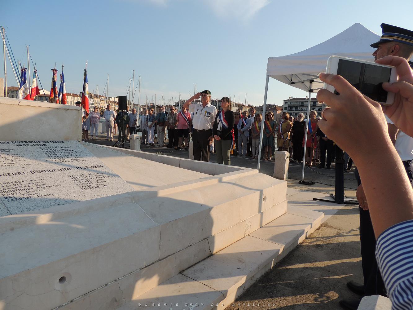 2019 08 26 LA SEYNE SUR MER FETE LA LIBERATION DU 23 AOUT 1944 (23).JPG -           
